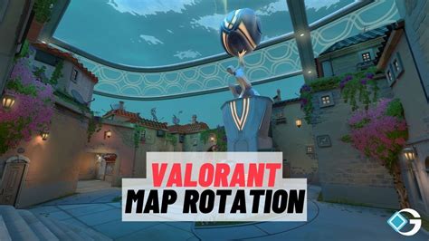 VALORANT map pool: All maps in rotation after newest update